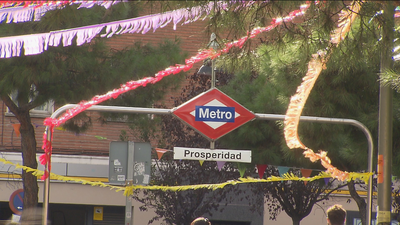 El documental 'Prospe' de Nacho Albadalejo, premiado en Los Angeles