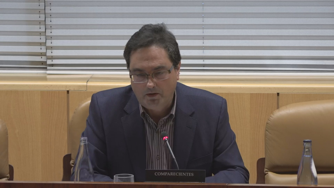 Morales niega que Caffarel haya sufrido indefensión