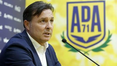 Cristobal Parralo: “Debemos ser realistas y humildes”