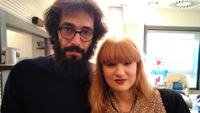 Así suena Dolorosa en directo