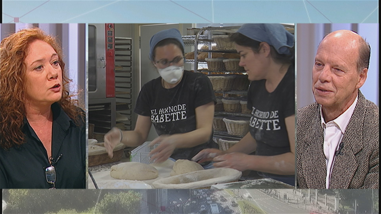 ¿Es bueno para la economía española subir el salario mínimo a los 900 euros?