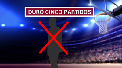 Julbe deja de ser entrenador del Fuenlabrada