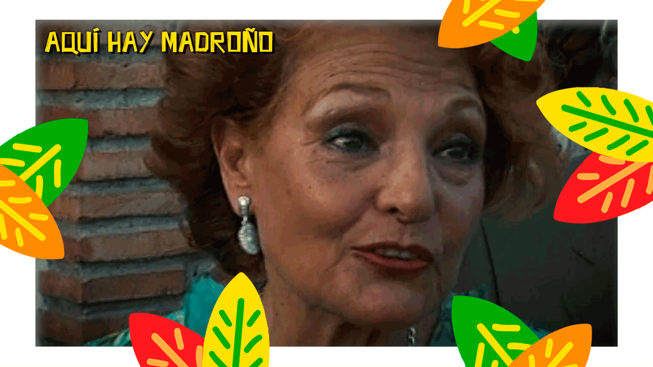 Carmen Sevilla cumple 88 años