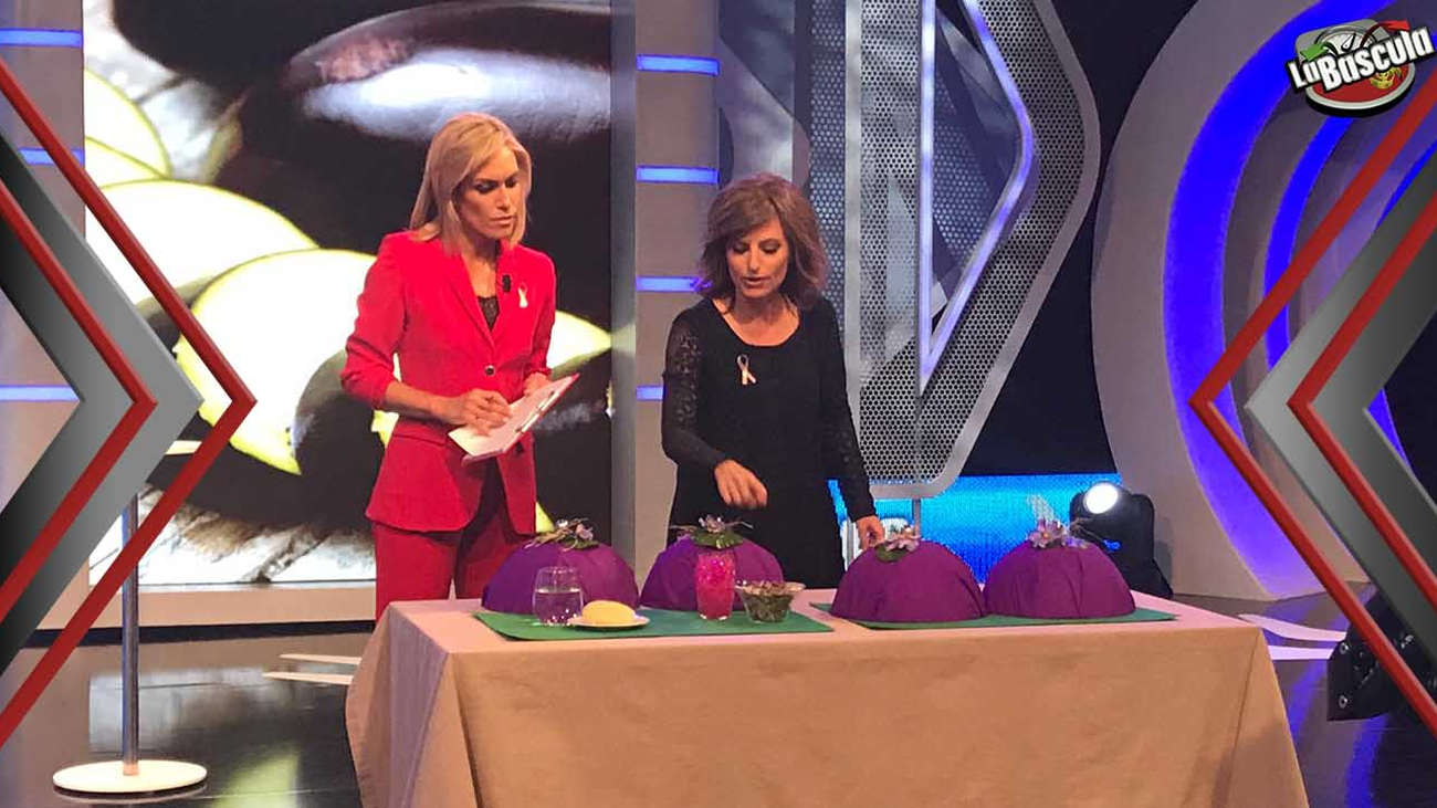 Berenjenas para nuestros platos de otoño