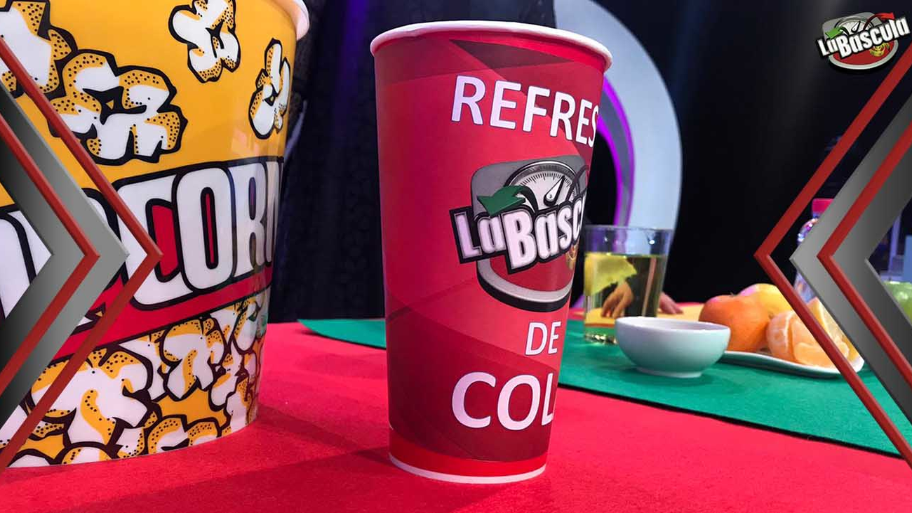 Palomitas saludables para ir al cine