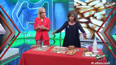 El tema del pan tiene su miga