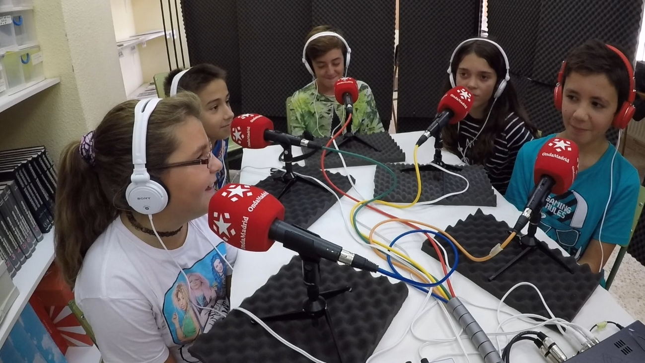 Los cotilleos del Imperio