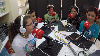 Los cotilleos del Imperio