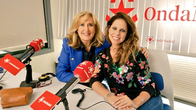 Pastora Soler nos presenta 'La Calma Directo'