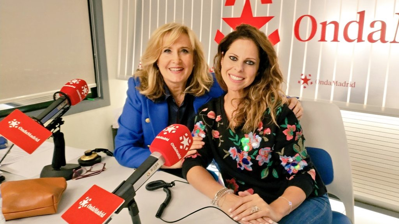 Pastora Soler nos presenta 'La Calma Directo'