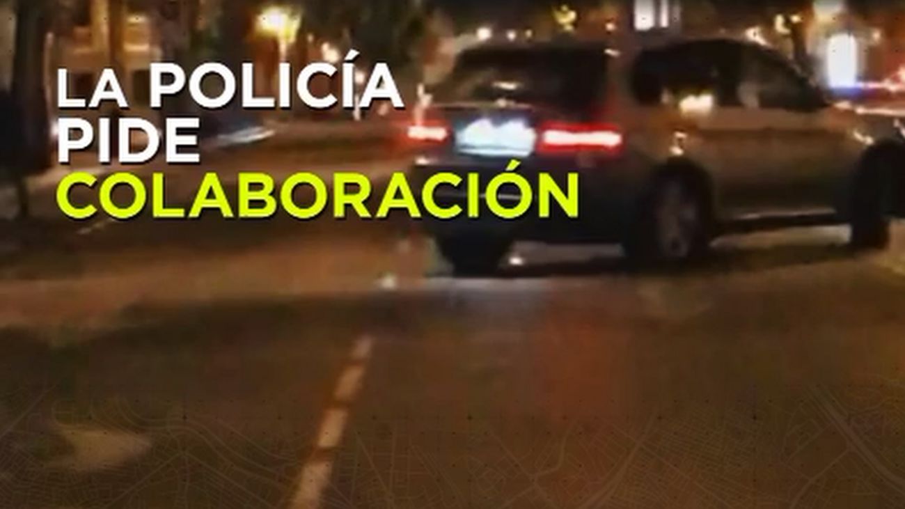 Madrid Directo 16.10.2018