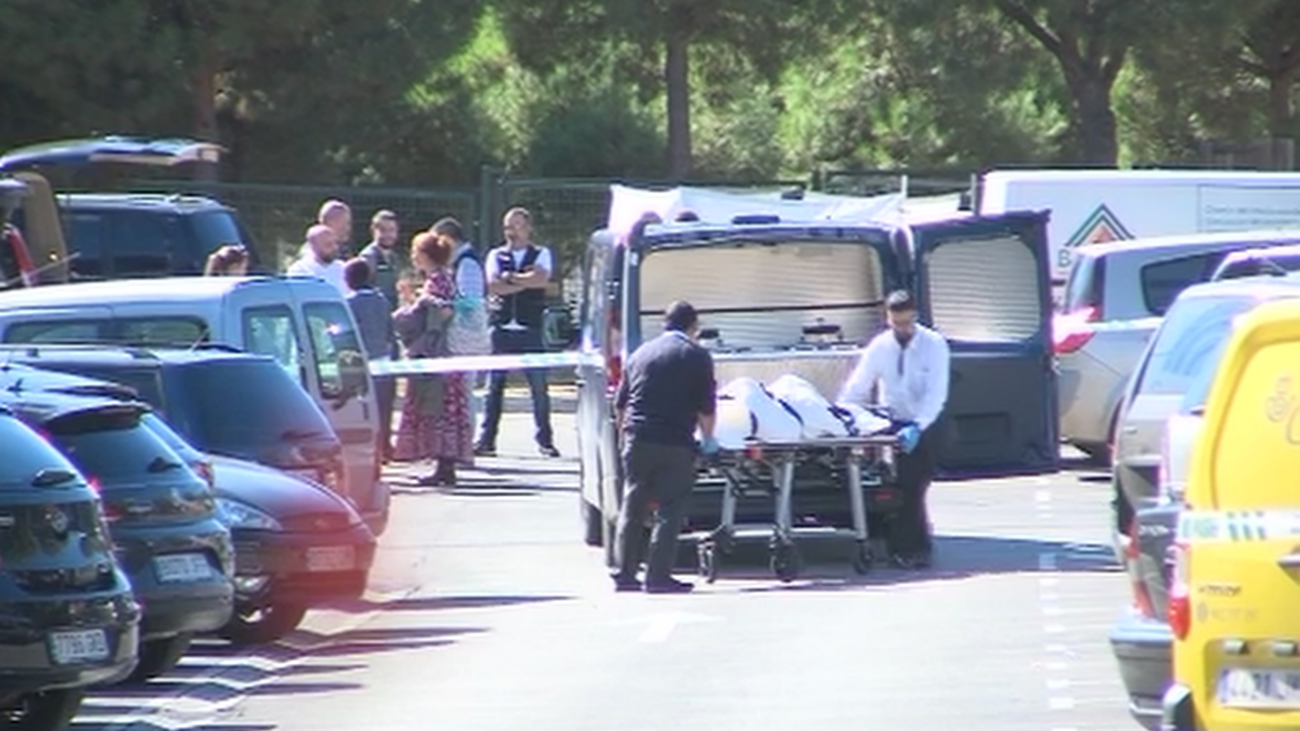 Se pide colaboración ciudadana para esclarecer el crimen de Boadilla