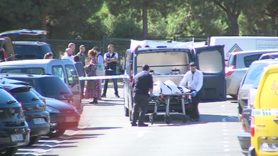 Se pide colaboración ciudadana para esclarecer el crimen de Boadilla