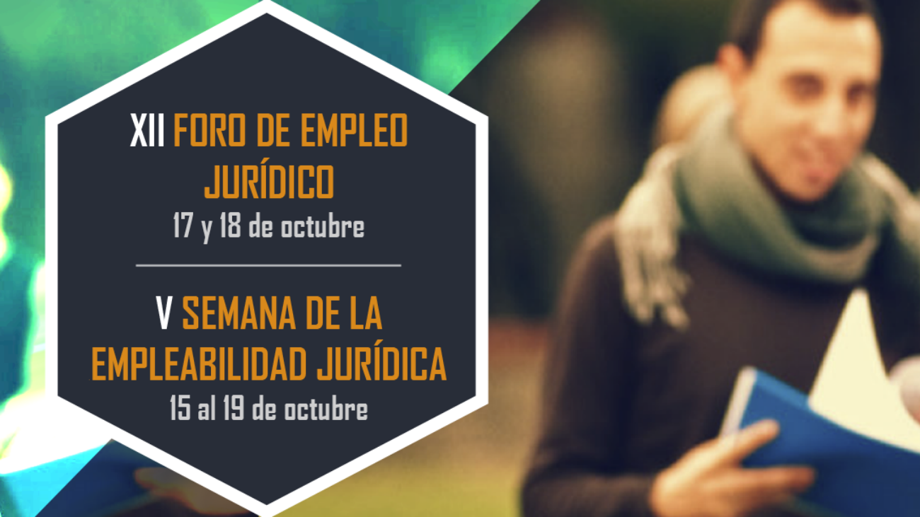 FORO UAM- MADRID TRABAJA