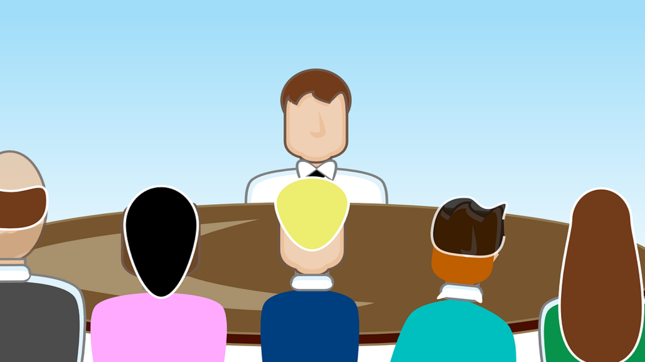 PROCESO DE SELECCION- MADRID TRABAJA