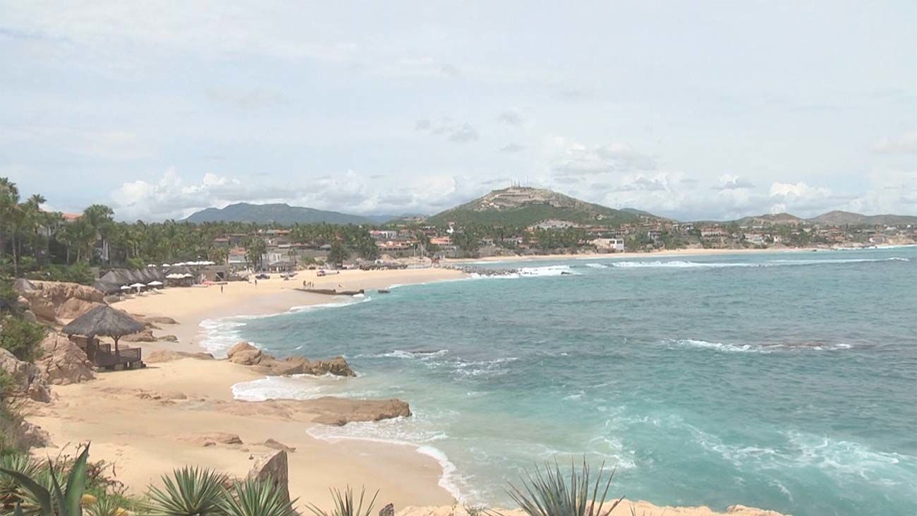 Madrileños por el mundo: Baja California, maravillas naturales entre el desierto y el mar