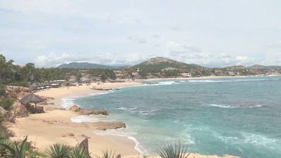 Madrileños por el mundo: Baja California, maravillas naturales entre el desierto y el mar