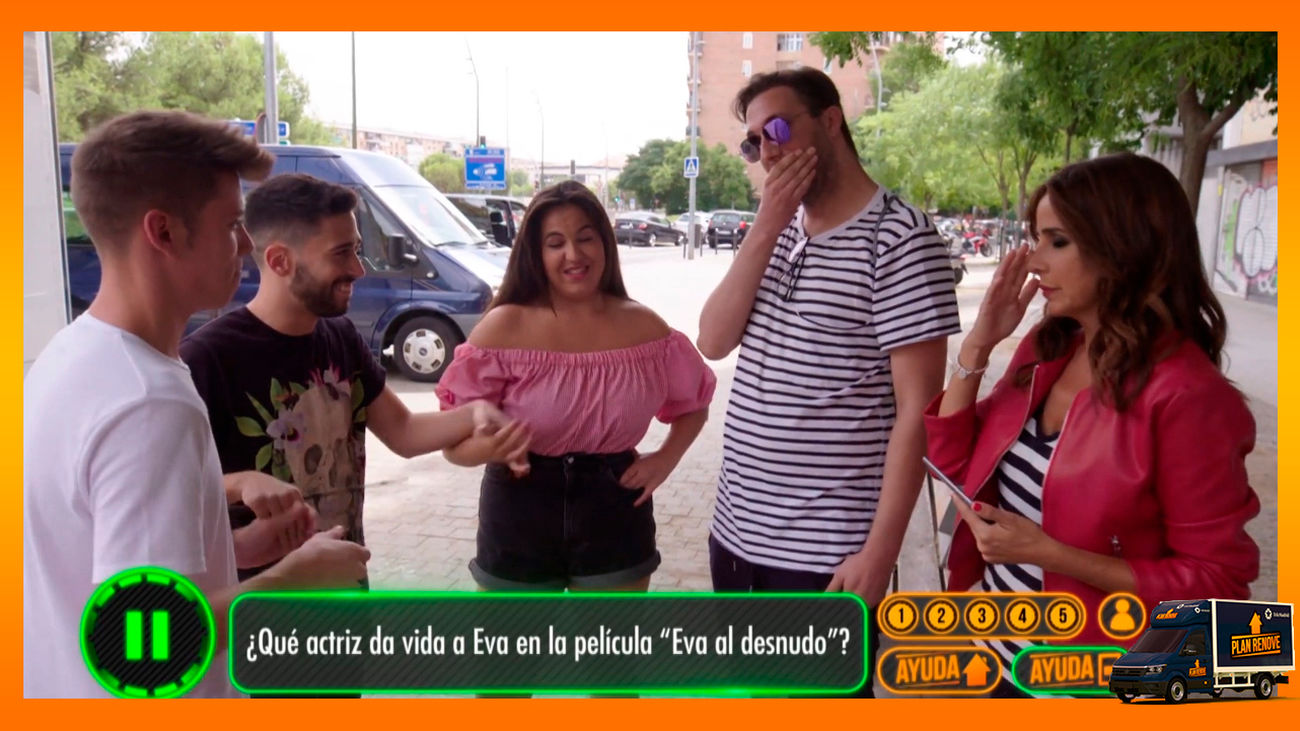 Villa Andalusí recurre al comodín exterior