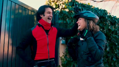 Villafranca del Castillo, una urbanización repleta de famosos