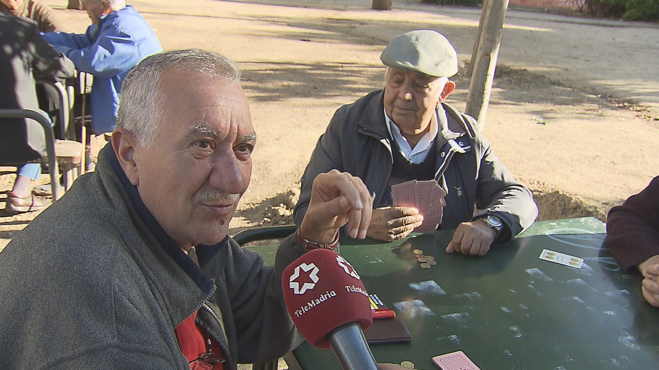 España será el país con mayor esperanza de vida del mundo en el 2040