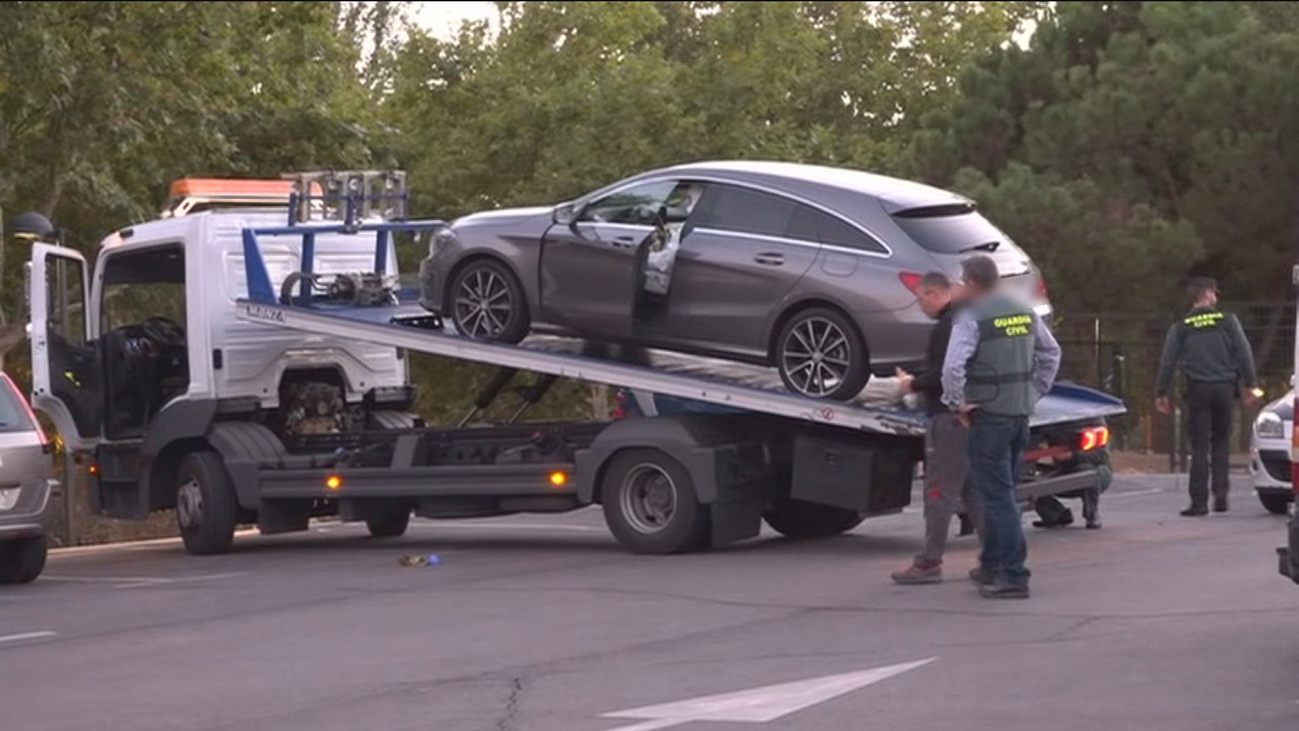 La misteriosa muerte de un lotero de Boadilla mantiene abiertas todas las hipótesis