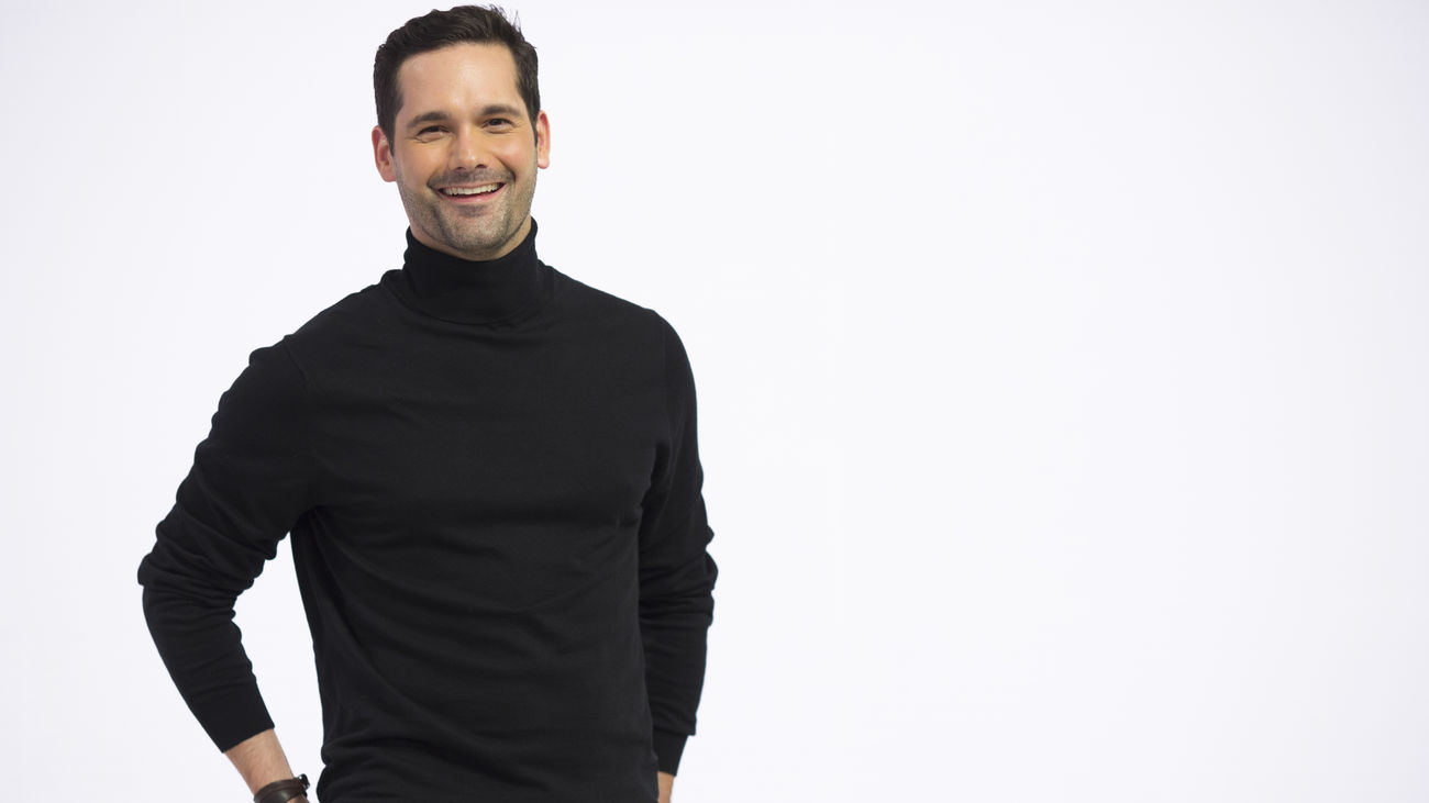 Ciencia en prime time con Luis Quevedo en ‘LaOtra Ciencia’