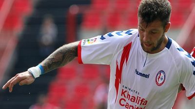 Rafa López: “Ojalá pasemos y nos toque un grande”