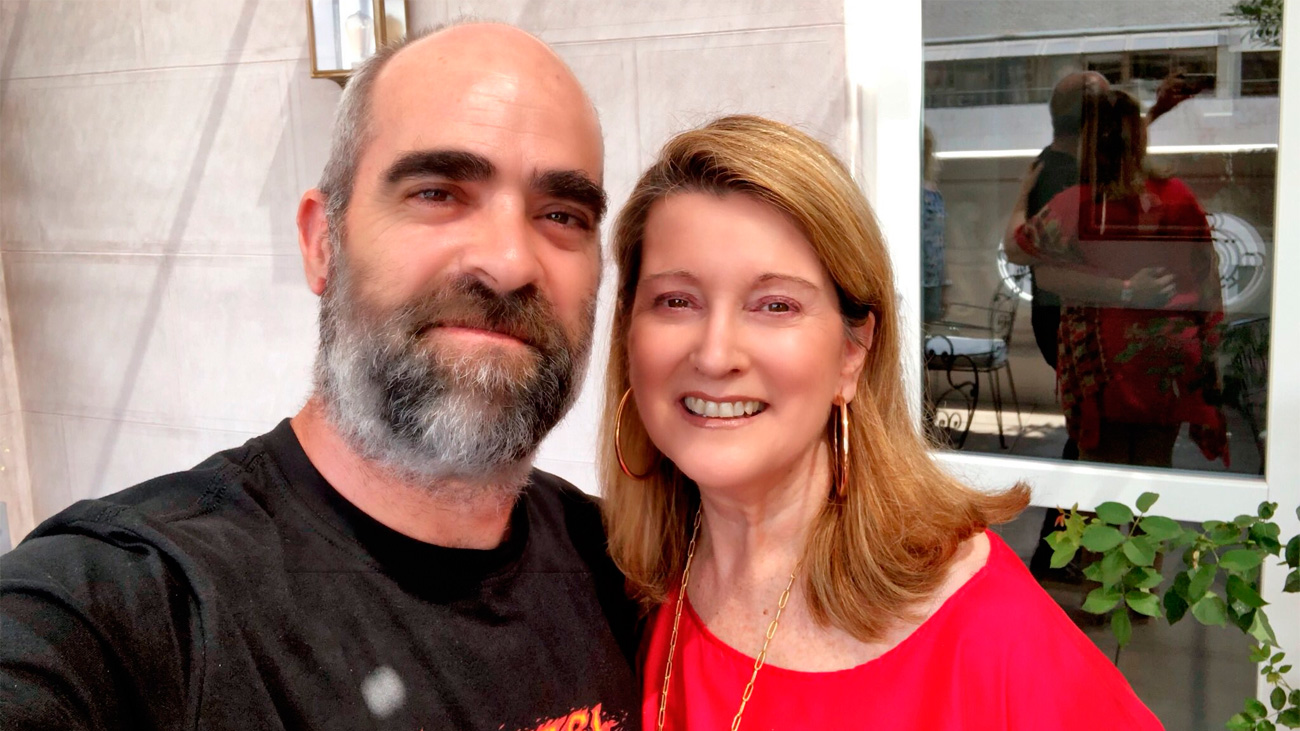 Luis Tosar, el 'tímido' convertido en gangster