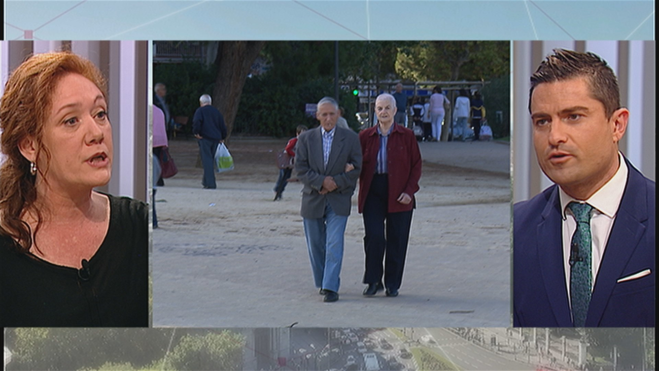 ¿Recomendarías a tu hijo un plan de pensiones?