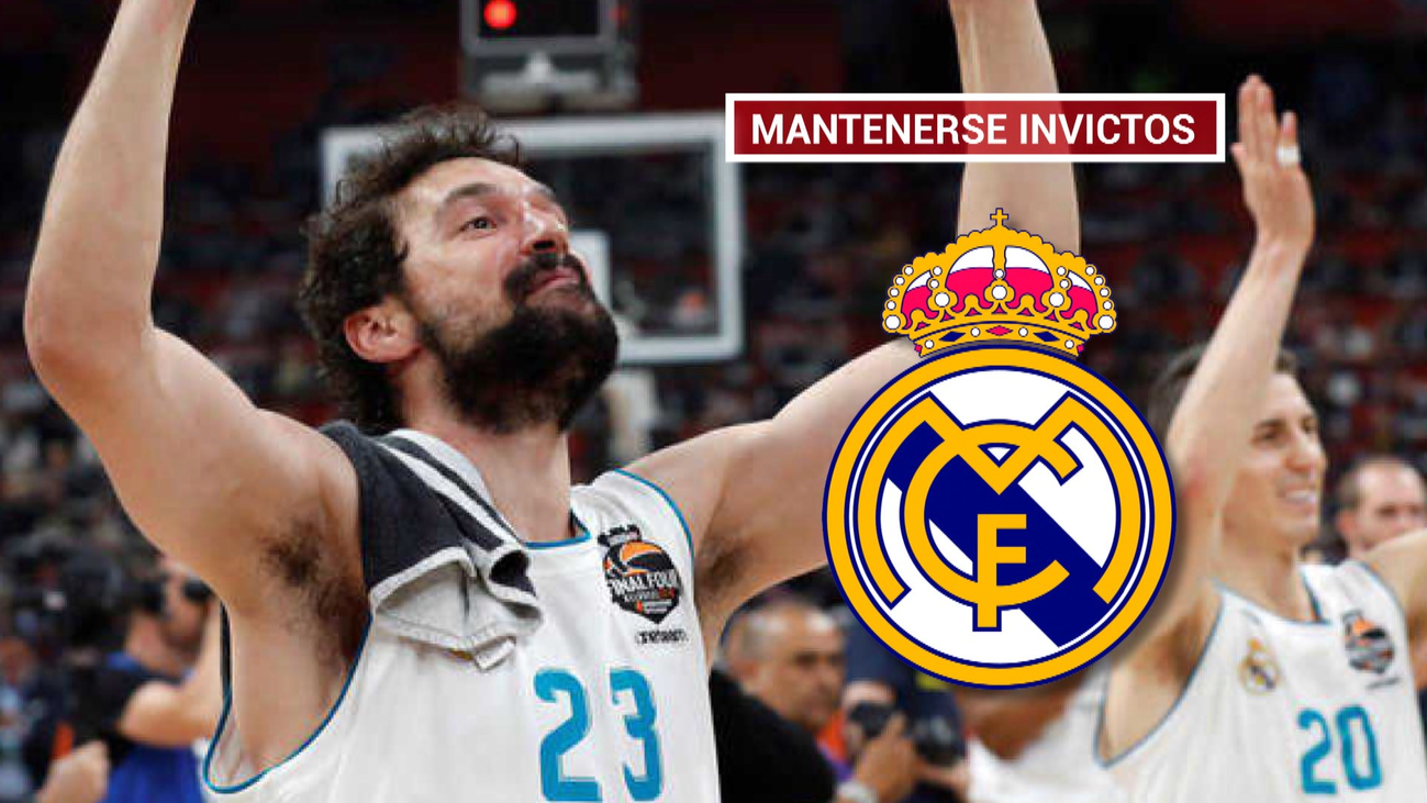 Real Madrid,  a sacar tajada de Milán