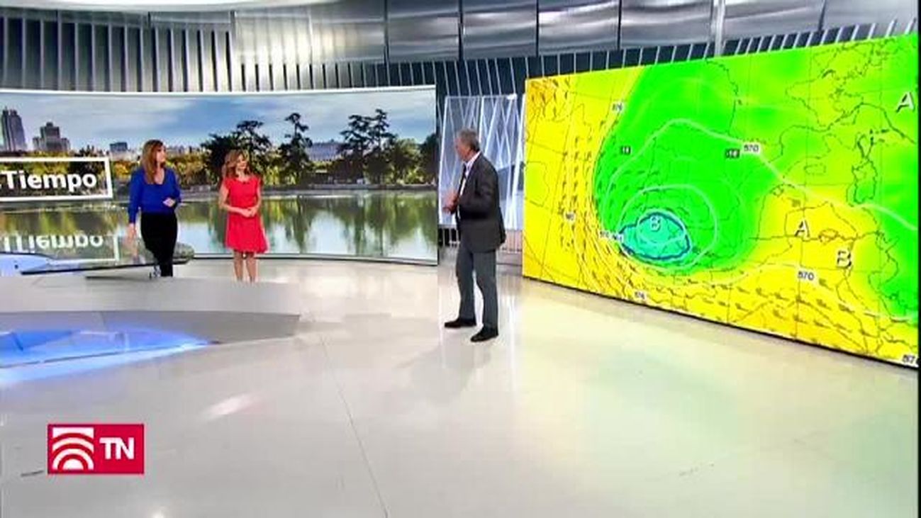 El Tiempo 1 17.10.2018