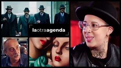 La Otra Agenda  19.10.2018