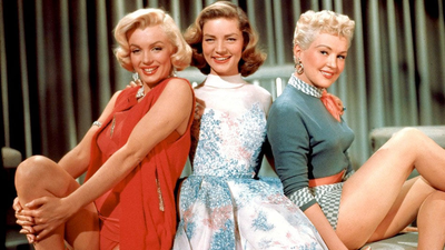 'Cómo casarse con un millonario', cine clásico en La Otra