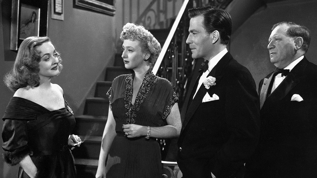 Este viernes en La Otra, 'Eva al desnudo'