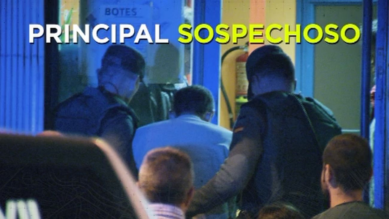 Madrid Directo 17.10.2018