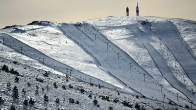 La Estación de Valdesquí necesita operarios de pista, parking y control de accesos