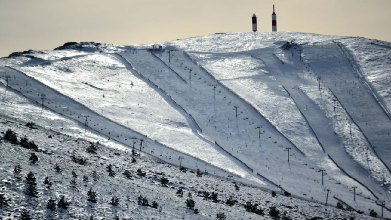 VALDESQUI- MADRID TRABAJA