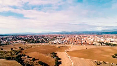 Ruta 179 vuelve a Telemadrid visitando Villanueva de la Cañada