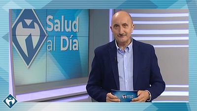 Salud al día 21.10.2018