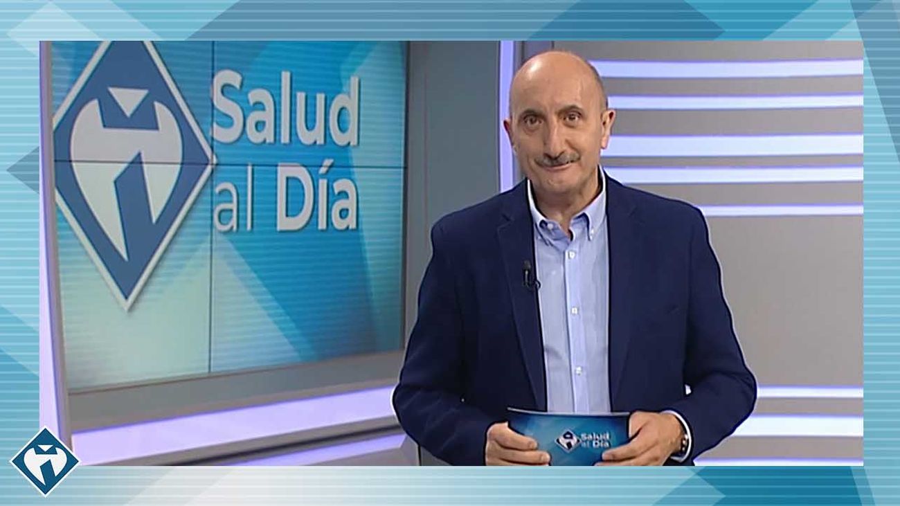 Salud al día 21.10.2018