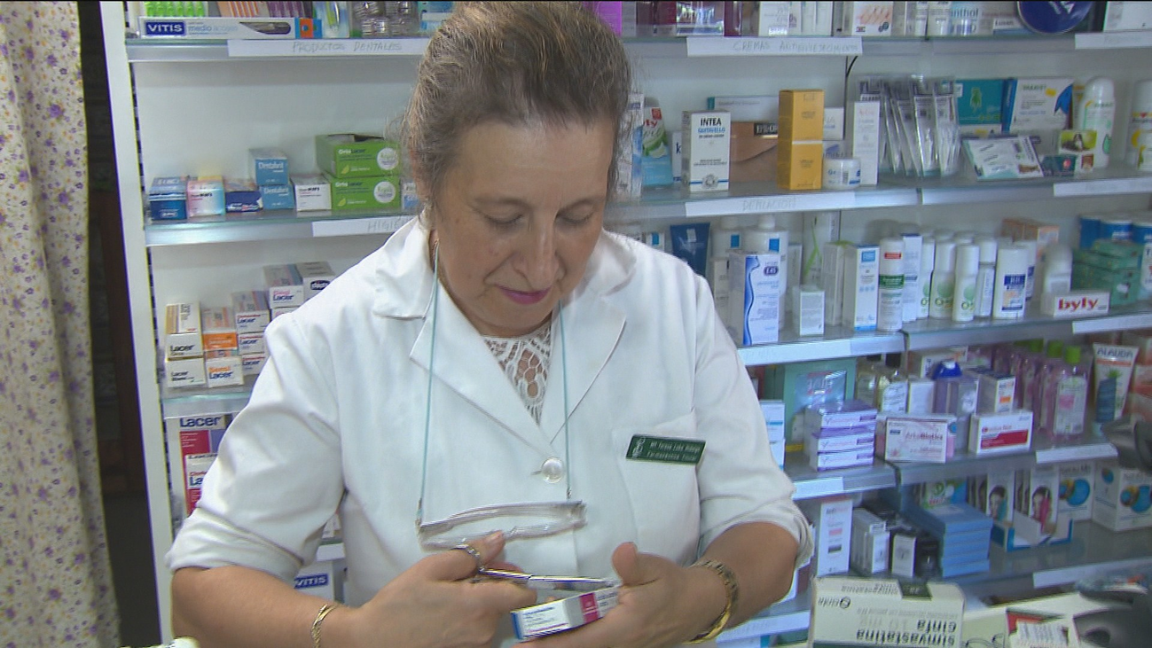 Los madrileños podrán retirar recetas de la sanidad pública en todo el país a partir de enero