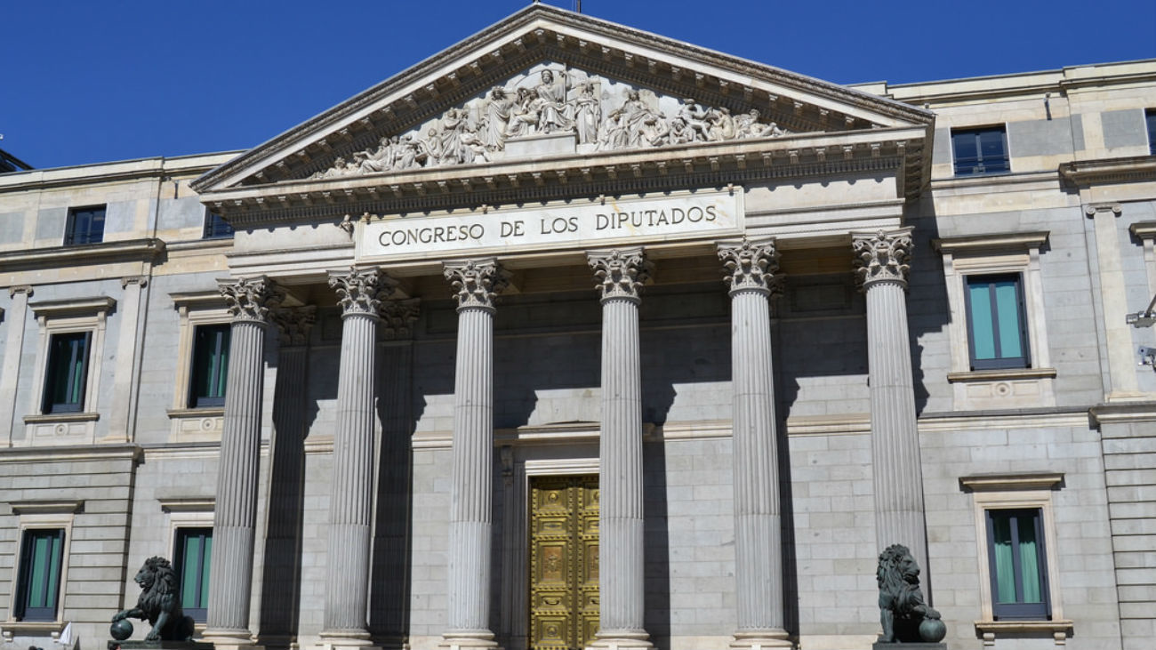 Unanimidad del Congreso para reclamar que la Filosofía vuelva a ser materia obligatoria en Bachillerato