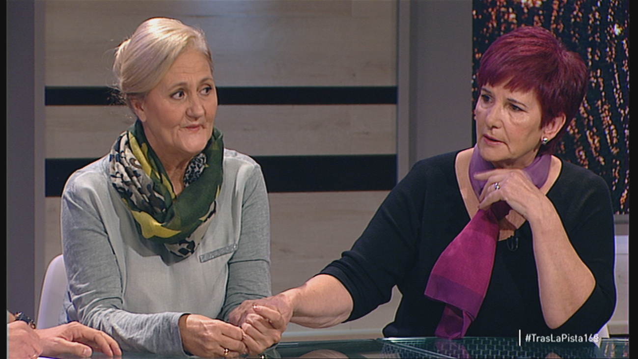 Eugenia López, víctima del escándalo de iDental: “He querido quitarme la vida”