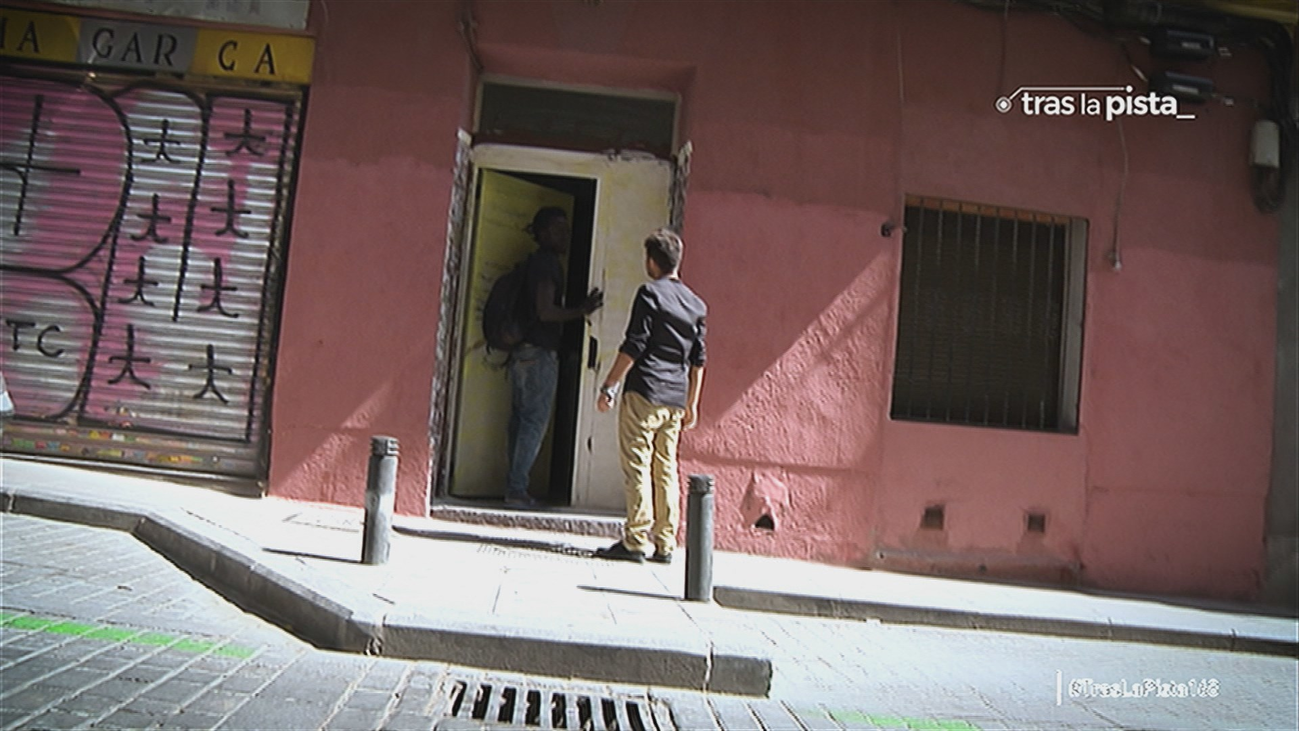 Narcopisos, una plaga extendida en los distritos de Madrid