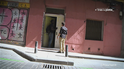 Narcopisos, una plaga extendida en los distritos de Madrid