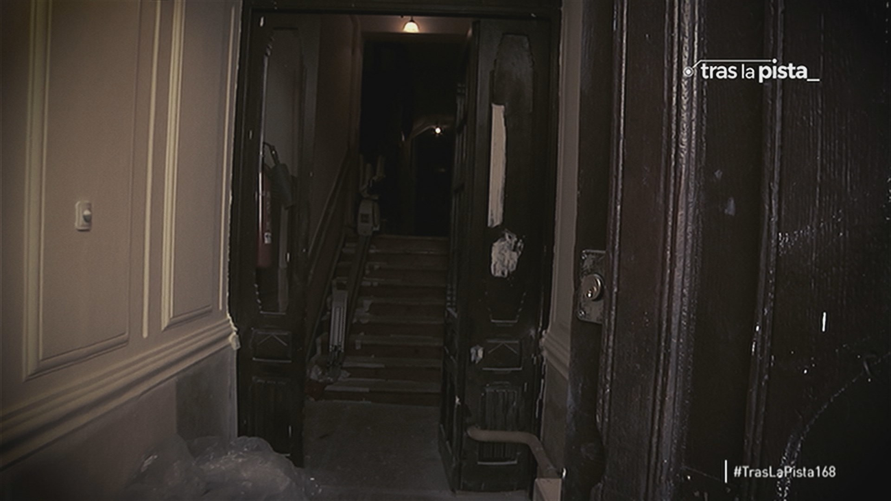 El escalofriante caso de ‘la casa maldita’, con Paco Pérez Abellán