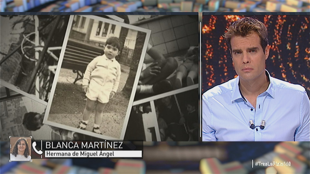 El misterioso caso del cadáver sin órganos