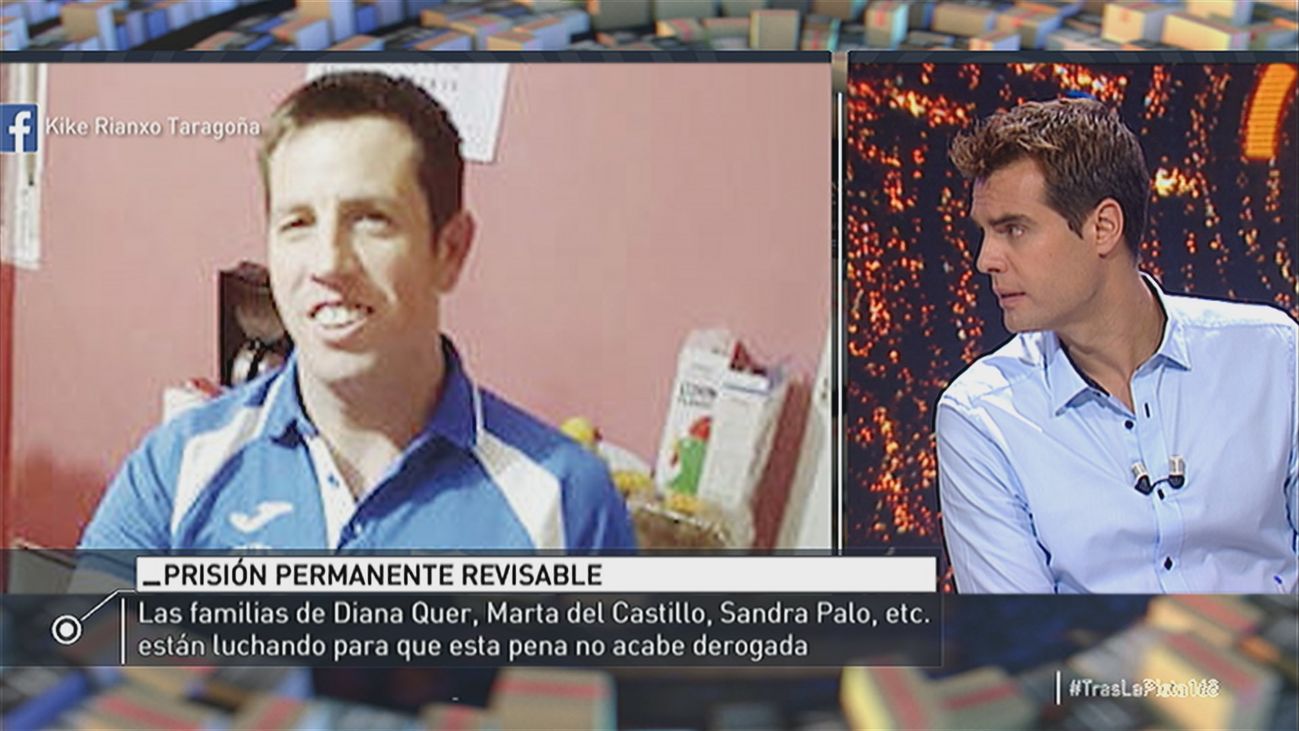 Tras la pista 17.10.2018 (2ª parte)