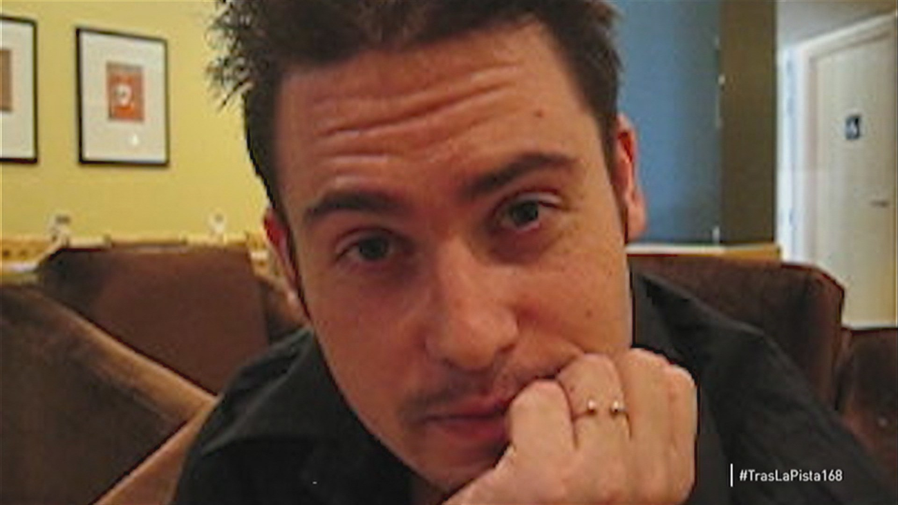 La última fotografía del ‘donjuán estafador’, ahora en busca y captura