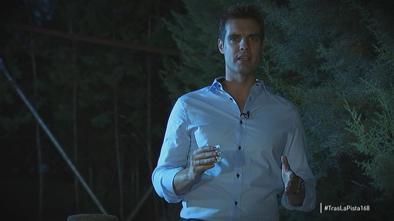 Las últimas horas de Asunta en la casa familiar de Teo